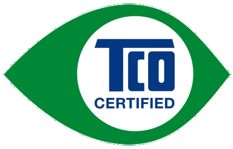 TCO認證